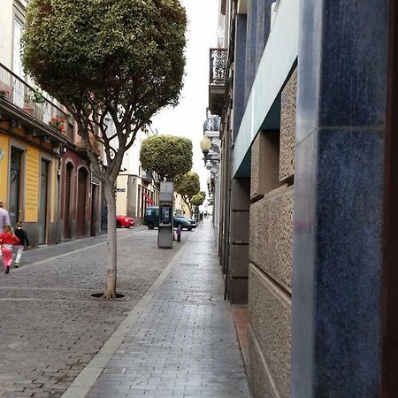 Calle Perez Galdos 20 Λας Πάλμας ντε Γκραν Κανάρια Εξωτερικό φωτογραφία
