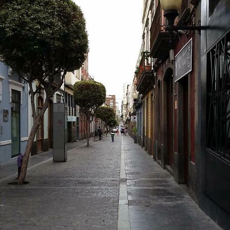 Calle Perez Galdos 20 Λας Πάλμας ντε Γκραν Κανάρια Εξωτερικό φωτογραφία