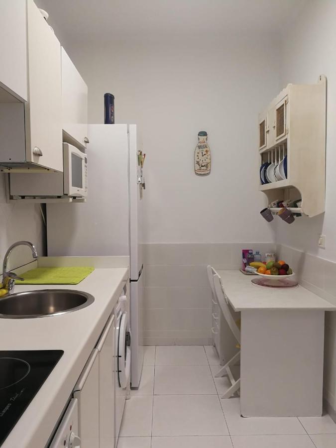 Calle Perez Galdos 20 Λας Πάλμας ντε Γκραν Κανάρια Εξωτερικό φωτογραφία