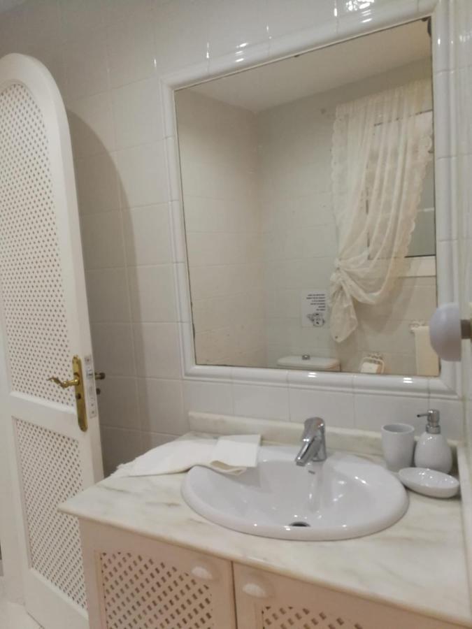 Calle Perez Galdos 20 Λας Πάλμας ντε Γκραν Κανάρια Εξωτερικό φωτογραφία