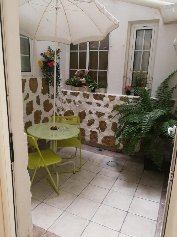 Calle Perez Galdos 20 Λας Πάλμας ντε Γκραν Κανάρια Εξωτερικό φωτογραφία